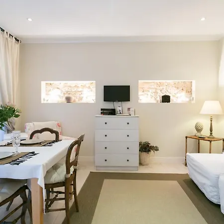 Quartier Latin 3 Air-conditioning * Париж