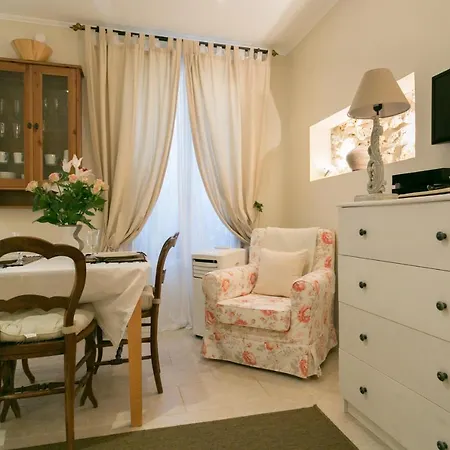La Maison Apartment