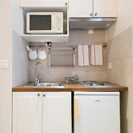 Quartier Latin 3 To Choose! *