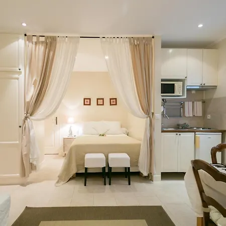 Quartier Latin 3 To Choose!