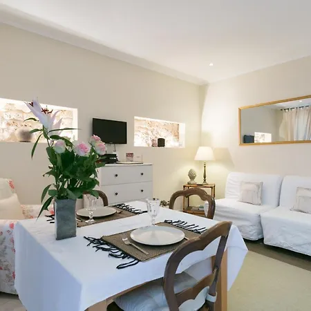La Maison Apartment
