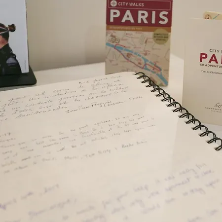 La Maison * Paris