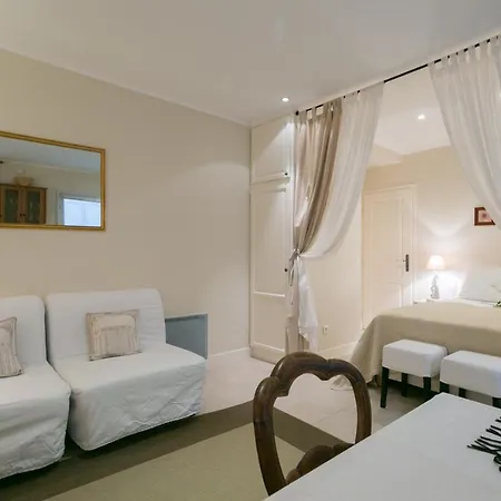 La Maison Apartment