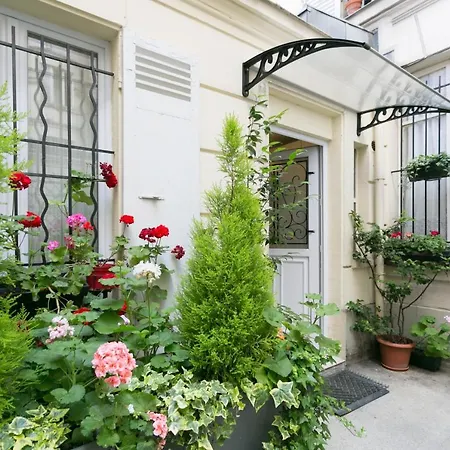 Apartment La Maison *