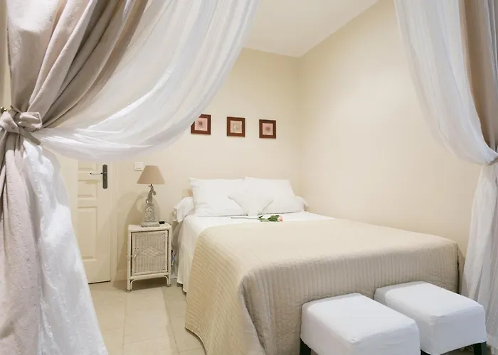 Quartier Latin 3 To Choose! Apartmán *